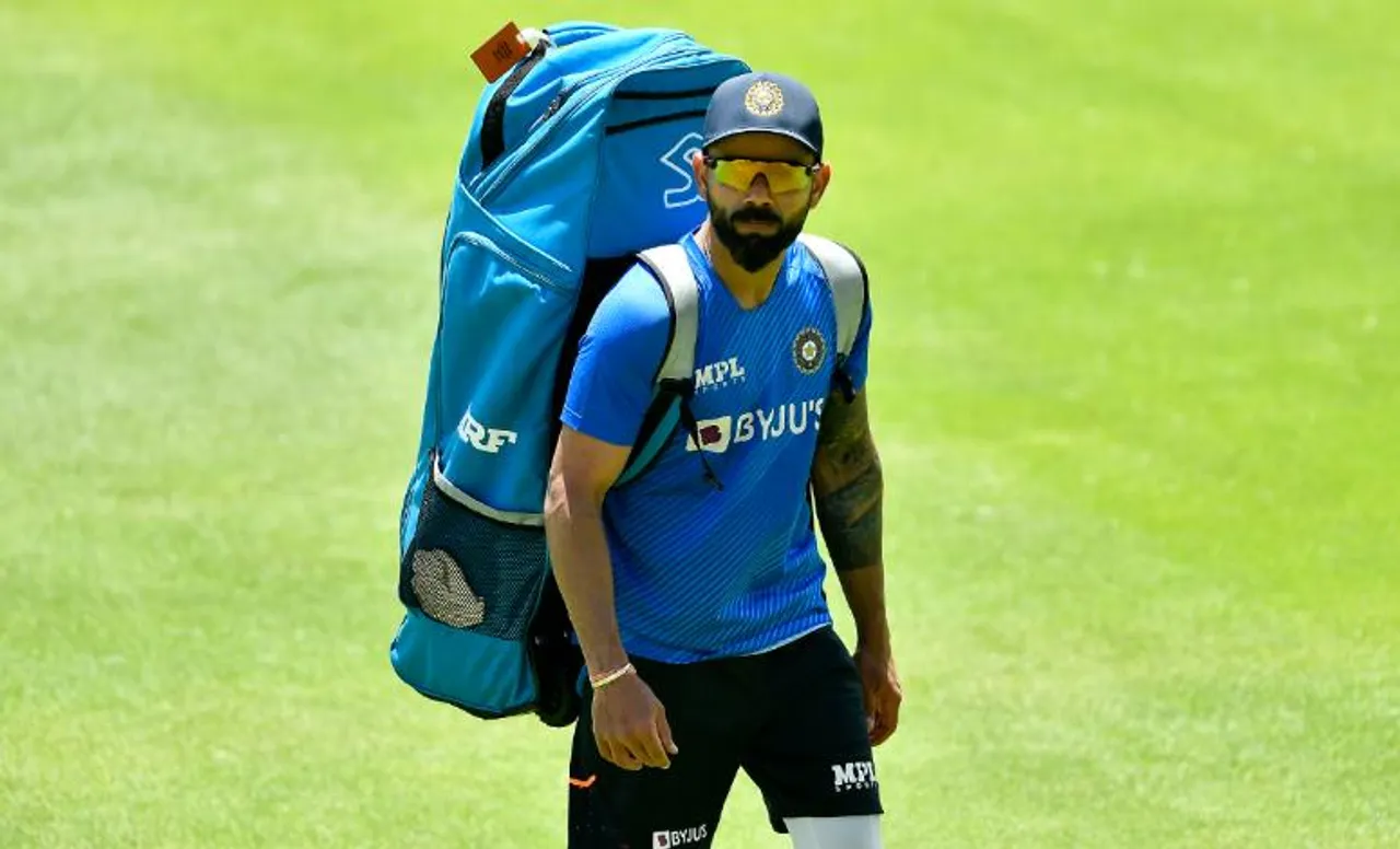 Virat Kohli