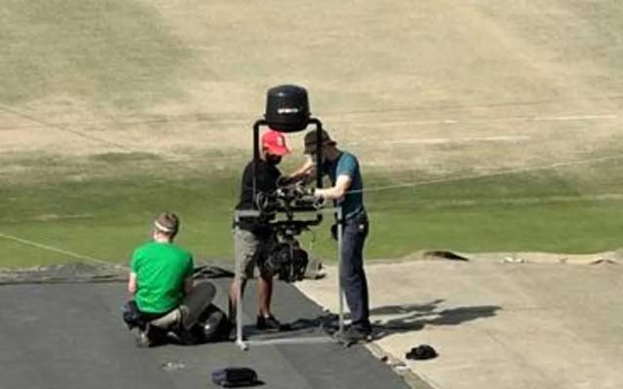 Pakistan vs England