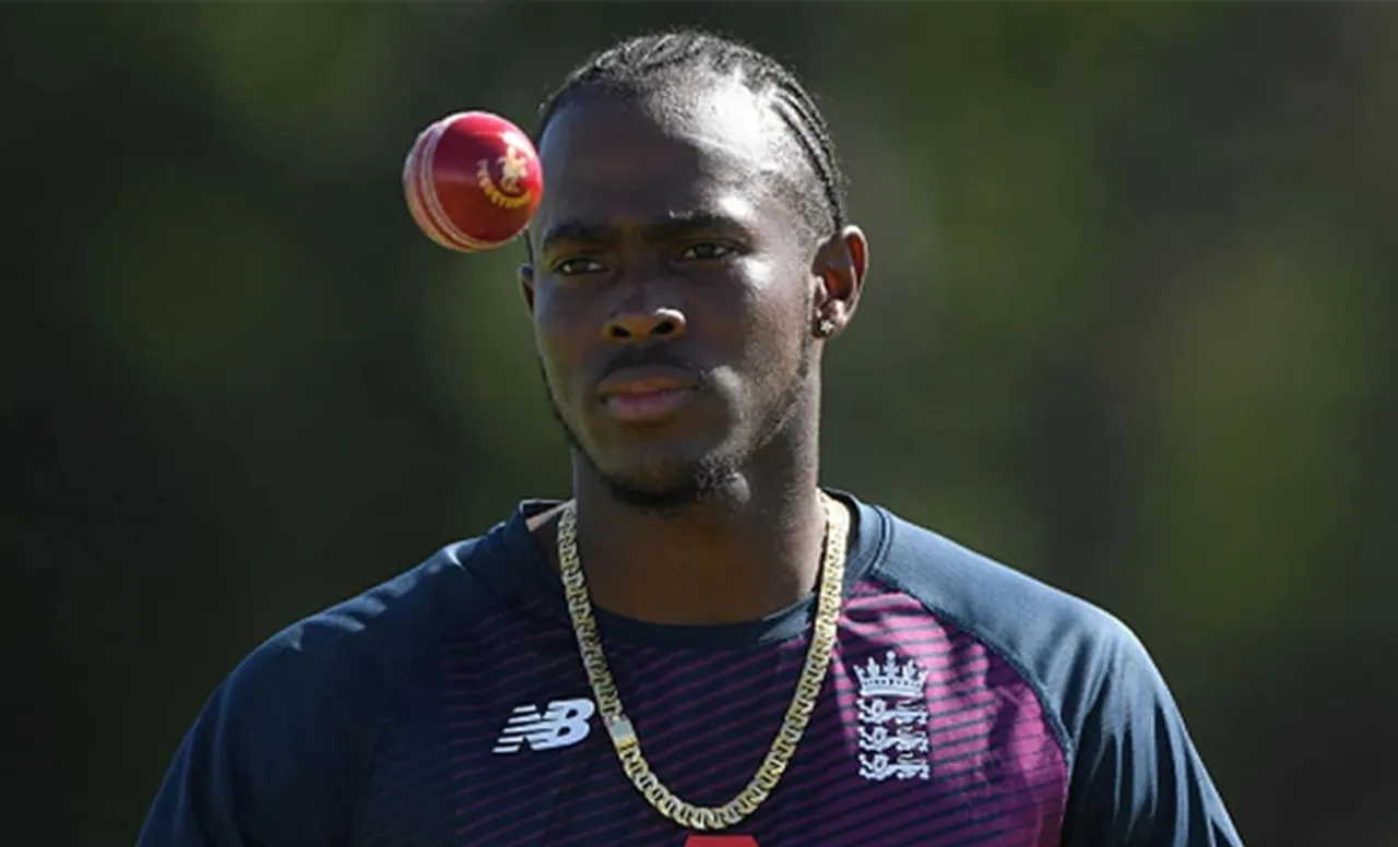 Indian T20 League 2022: Jofra Archer gives update on availability for Mumbai