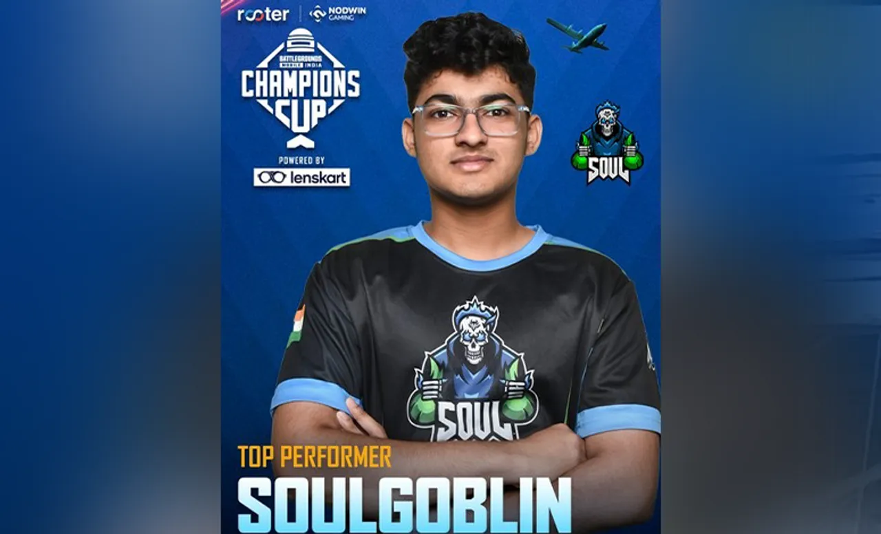 Soul Goblin (Source - Twitter)