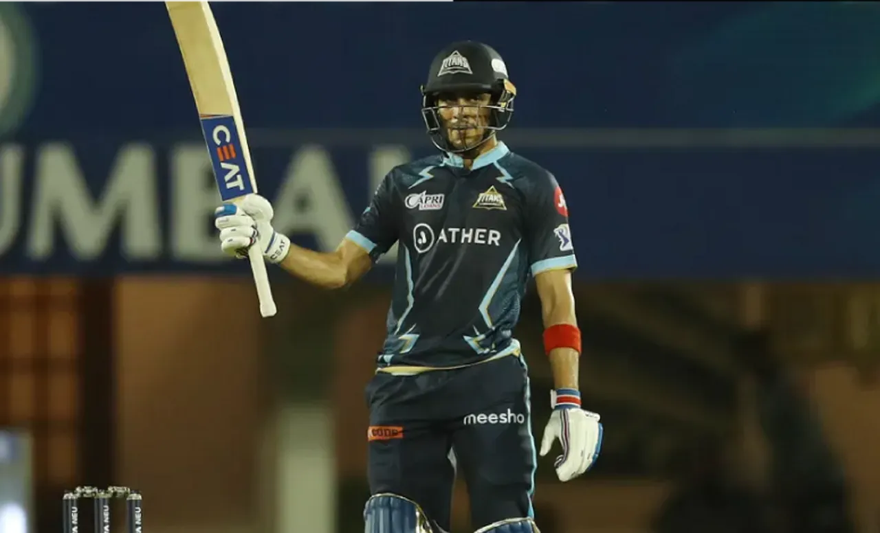 'Kya bola tha overpriced?' - Rahul Tewatia betters Shubman Gill's 96 with two sixes of final two balls to give Gujarat their third win