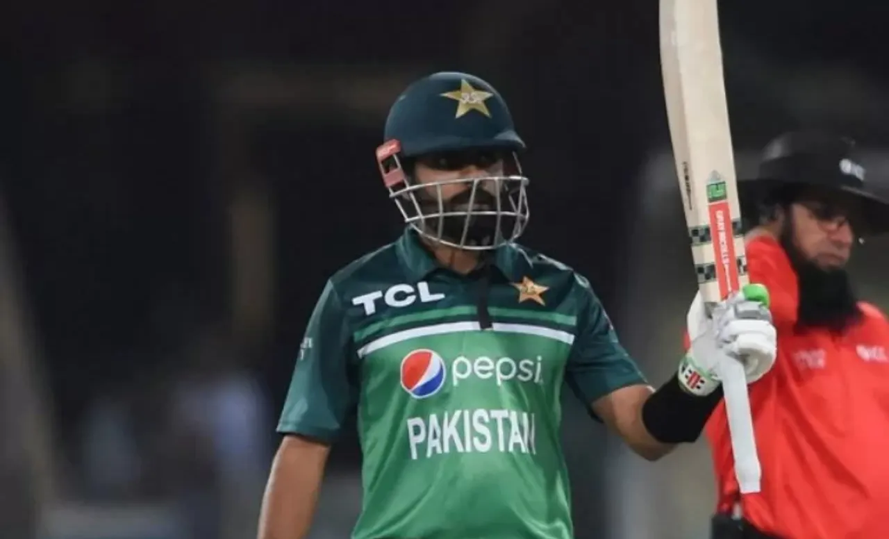 Babar Azam