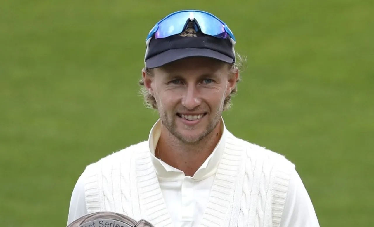 Joe Root