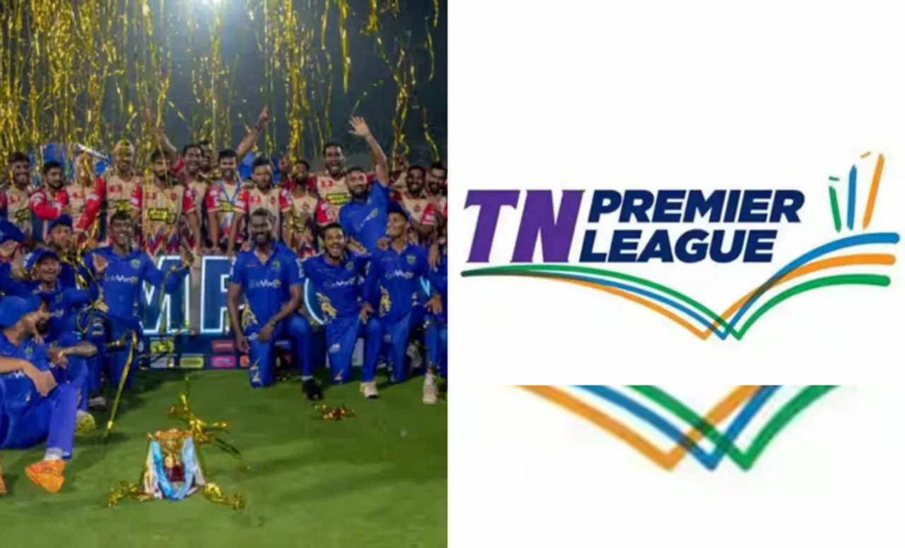 TNPL 2023: Rule Changes