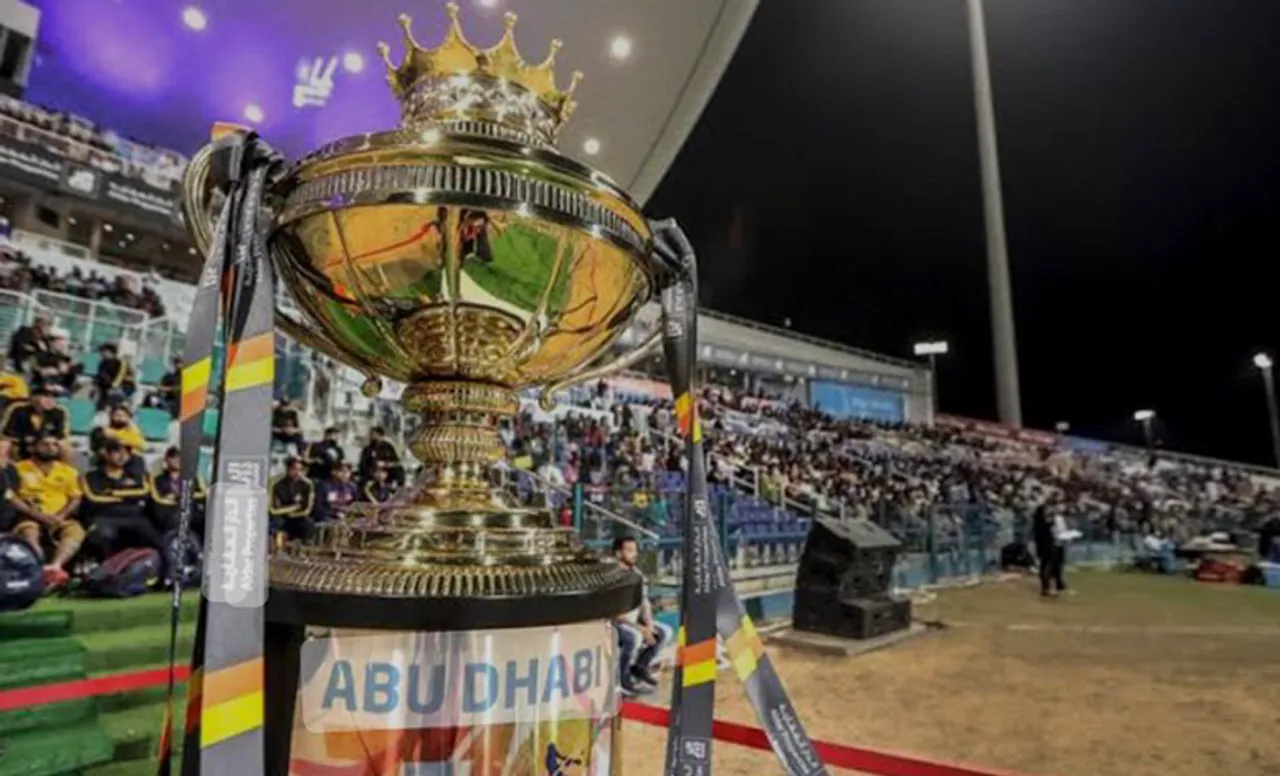 Abu Dhabi T10 League Season 6: All you need to know