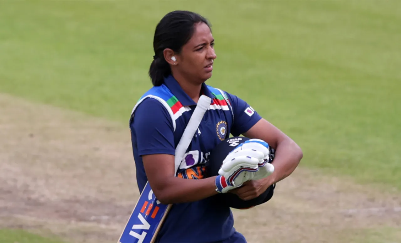 'Need to win the series at any cost' - Harmanpreet Kaur raring to go in the T20 series against Australia