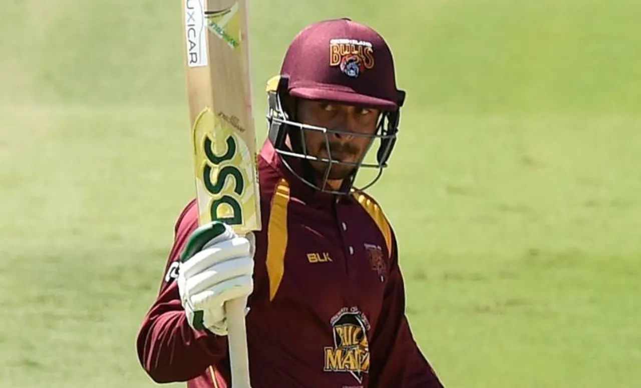 Usman Khawaja