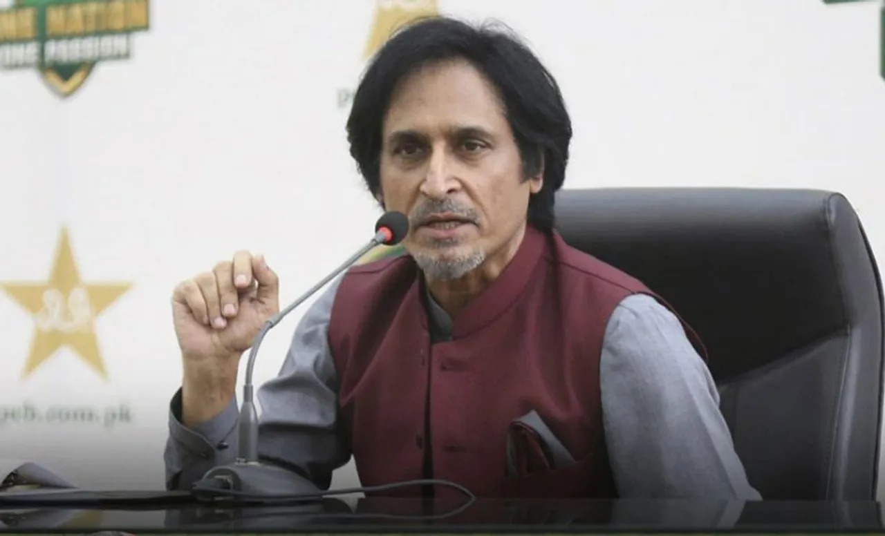 'To wo nai ate to nahi aye' - Ramiz Raja's new controversial claims on India boycotting Asia Cup 2023