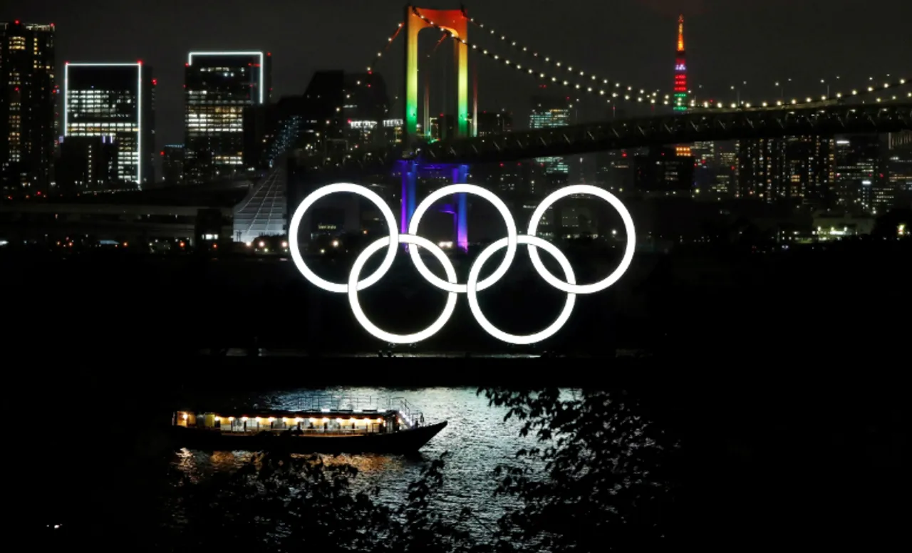 Olympics