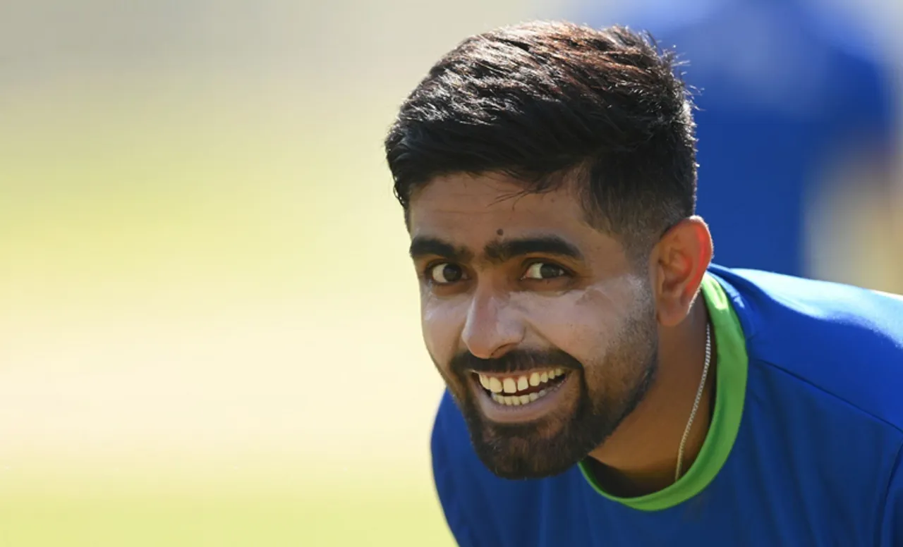 Babar Azam