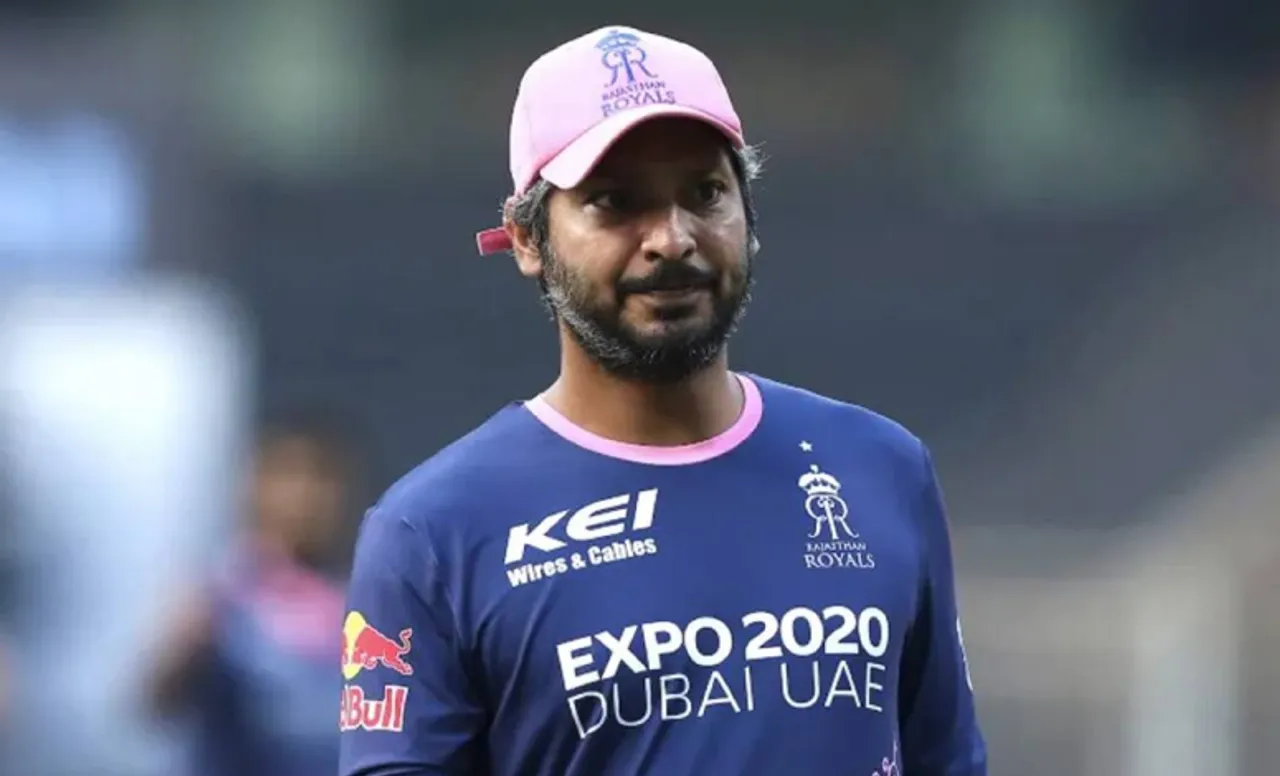 Indian T20 League: Kumar Sangakkara backs this Rajasthan player to do well in 2023 edition