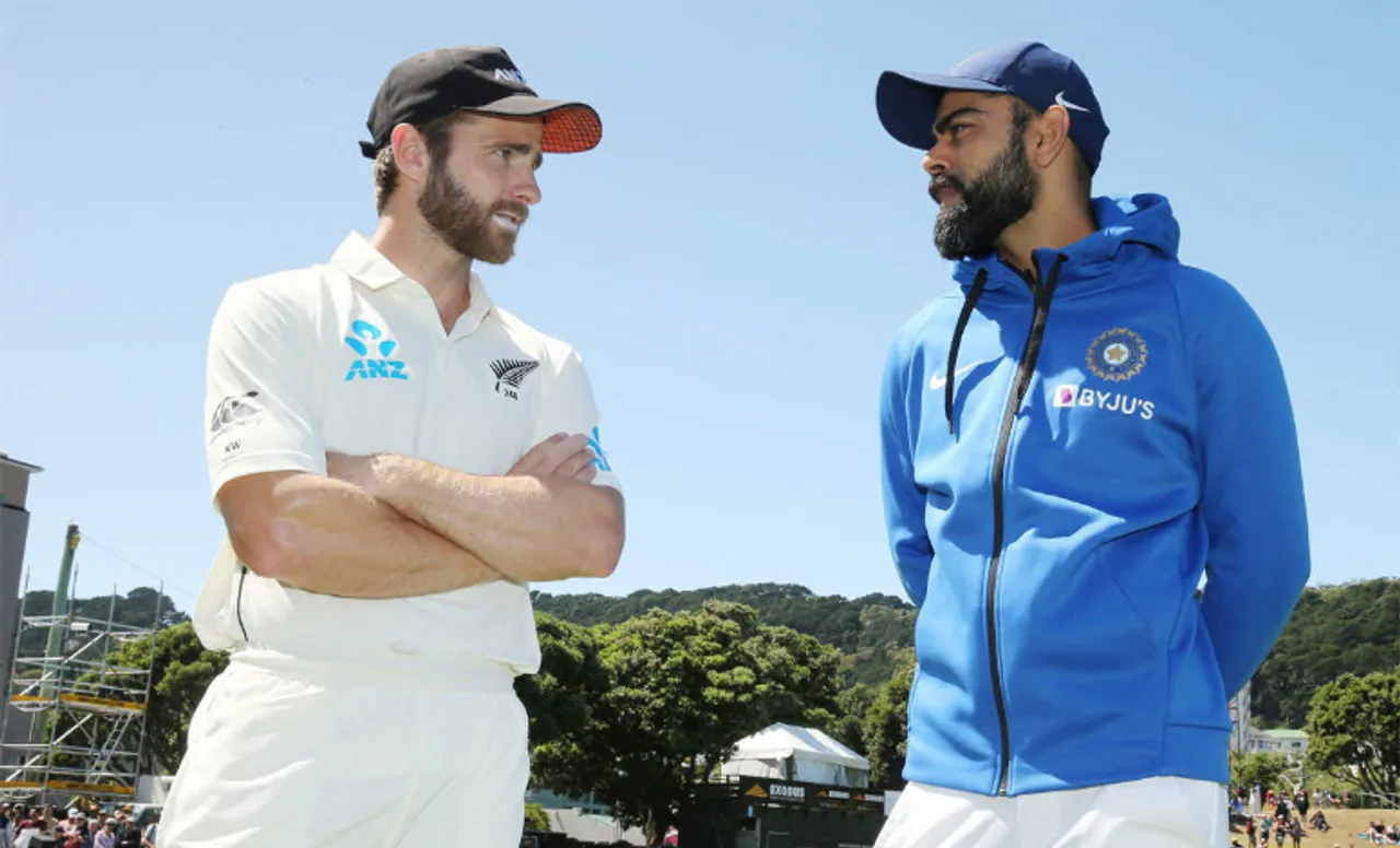 Kohli-Williamson