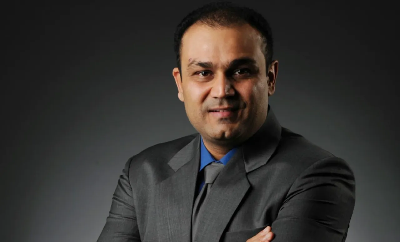 Virender Sehwag explains the reason behind Bangalore doing well in Indian T20 League 2021