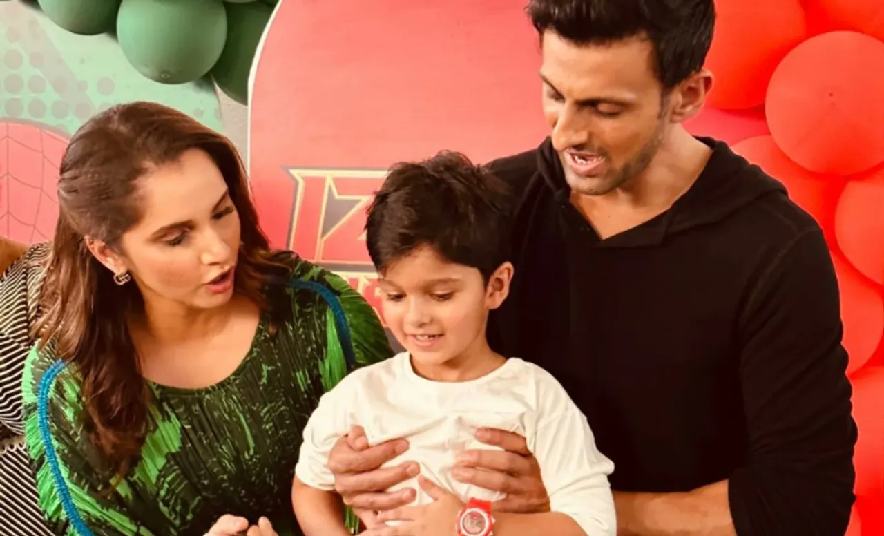 Sania Mirza's cryptic Instagram post leaves fans worried amidst speculations of her separation with Shoaib Malik