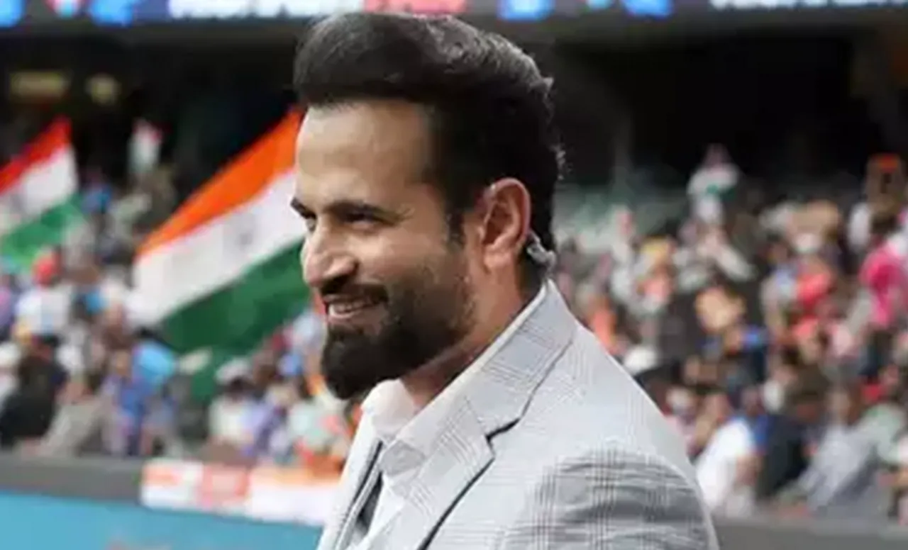 ‘No 1 team ke maje le rahe Irfan bhai' – Fans react to Irfan Pathan’s sly dig on Pakistan after getting knocked out