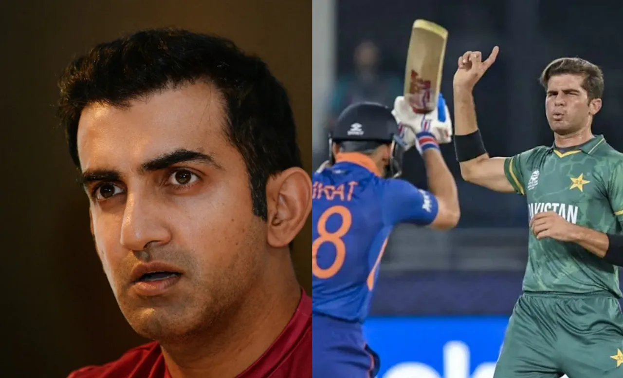 Gautam Gambhir