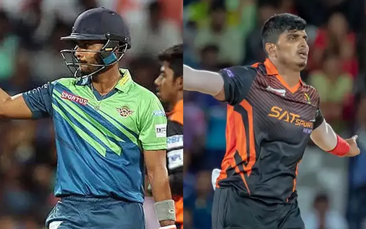 Five players whom Chennai might target in the upcoming 2023 Indian T20 League mini-auction