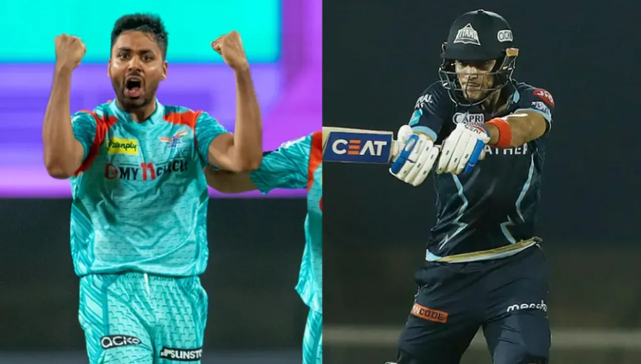 Indian T20 League 2022: Match 57 - Lucknow vs Gujarat: Preview, Match Details, Pitch Conditions and Updates