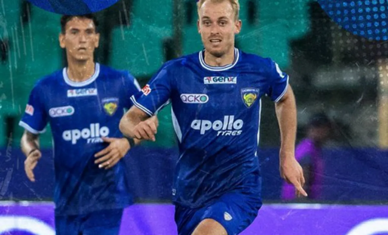 Chennaiyin FC