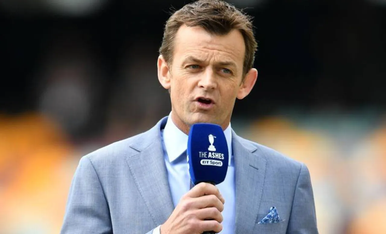 Adam Gilchrist