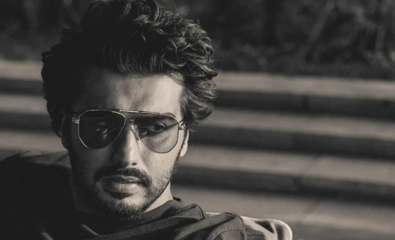 Arjun Kapoor