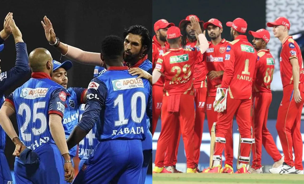 IPL 2021: Delhi Capitals vs Punjab Kings - Game 11 - Match Preview