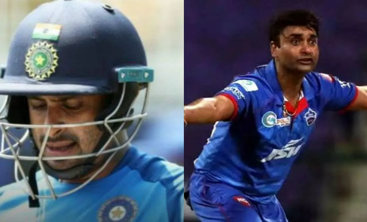 5 Players who went in vain during the leadership of MS Dhoni and Virat Kohli