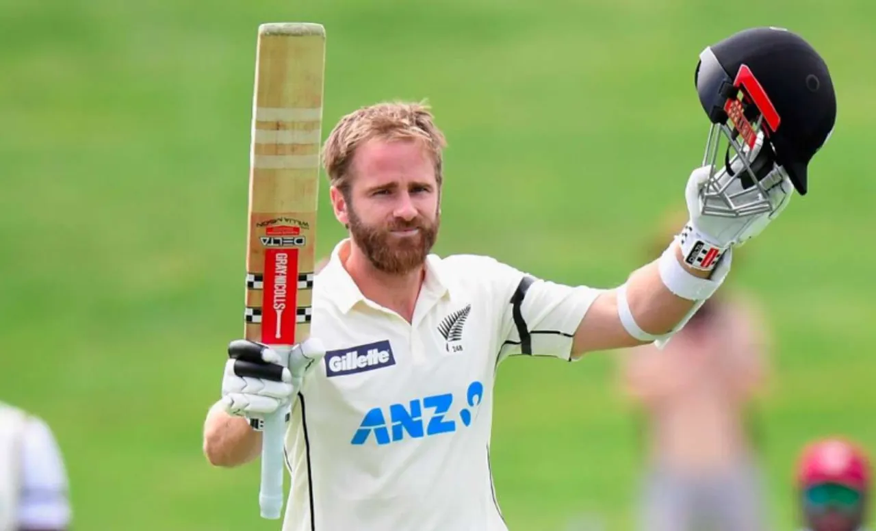 New Zealand skipper Kane Williamson wins Sir Richard Hadlee award for the fourth time