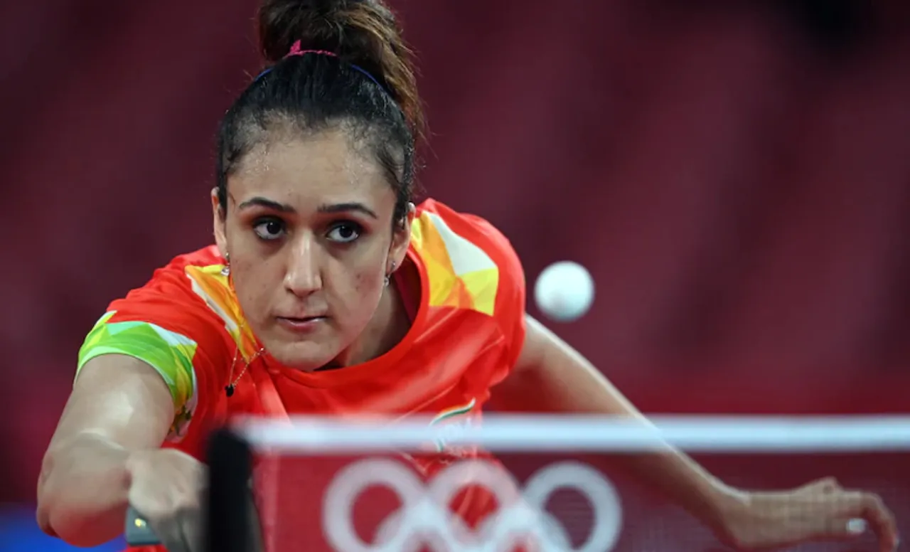 Table Tennis Federation of India (TTFI) suspended by Delhi HC following case filed by Manika Batra