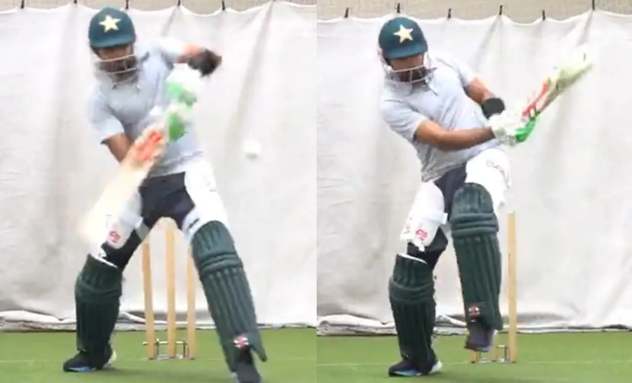 Babar Azam