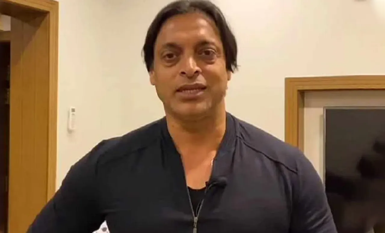 Shoaib Akhtar predicts a Pakistan player who can fetch big bucks in the Indian T20 league auction