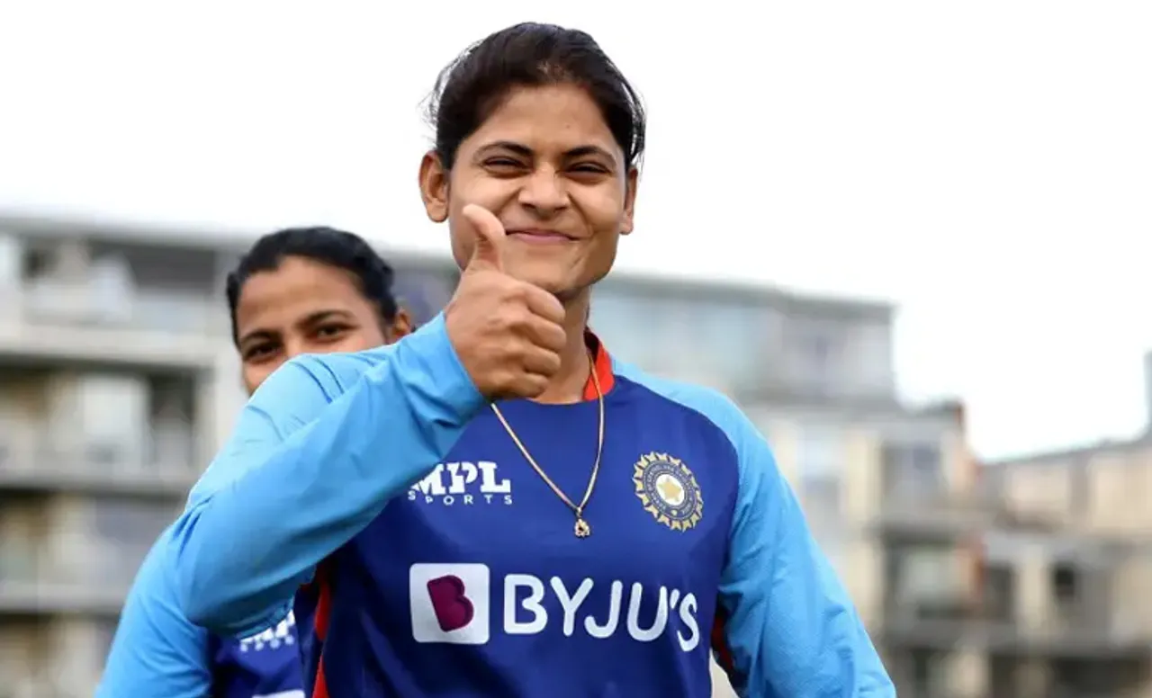 WTL 2023: The Women Cricketers Who Deserved a Spot in the Marquee Set