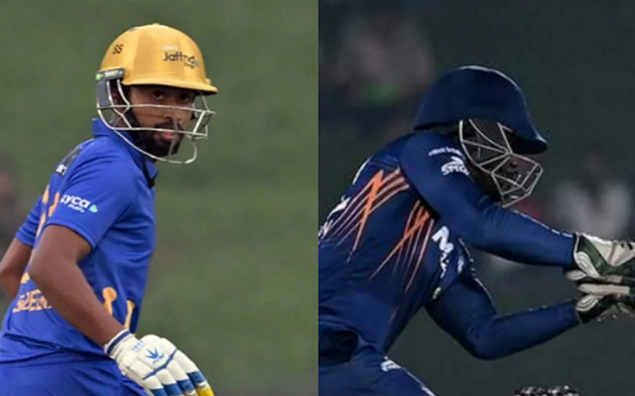 Lanka Premier League 2022, Match 3 and 4: Jaffna Kings outclass Dambulla Aura, Kandy Falcons continue dominance