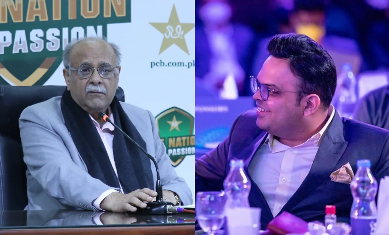 'Good news is that we...' - Najam Sethi reveals on meeting Indian cricket board in ACC meeting over Asia Cup 2023 dispute