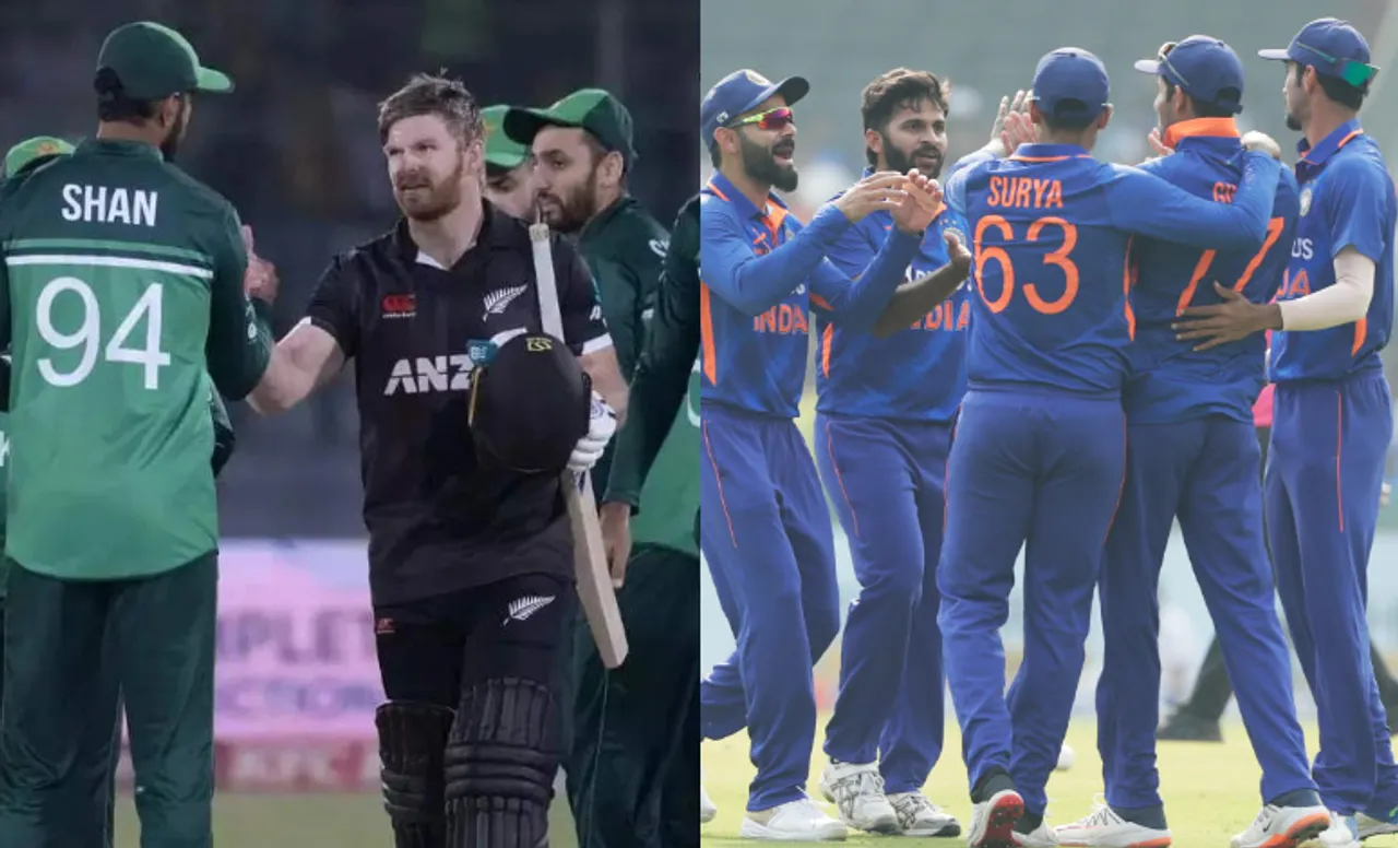 'But in Pakistan we didn’t see...' - Ex- PAK spinner lashes out at Pakistan for poor management, advises to learn from India