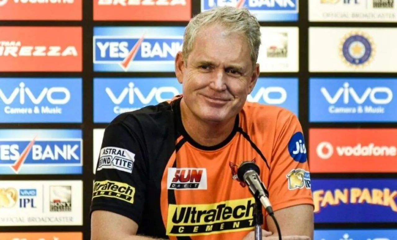 Tom Moody