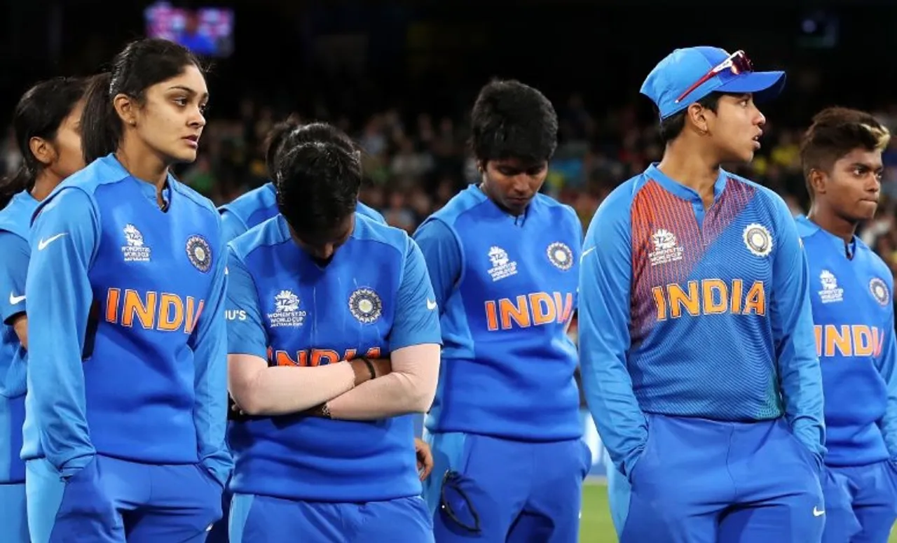 Team India