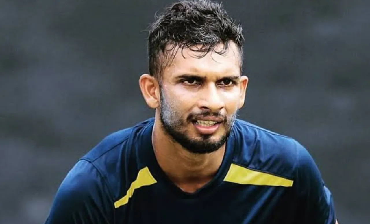 Sri Lanka have an even chance of winning, feels skipper Dasun Shanaka