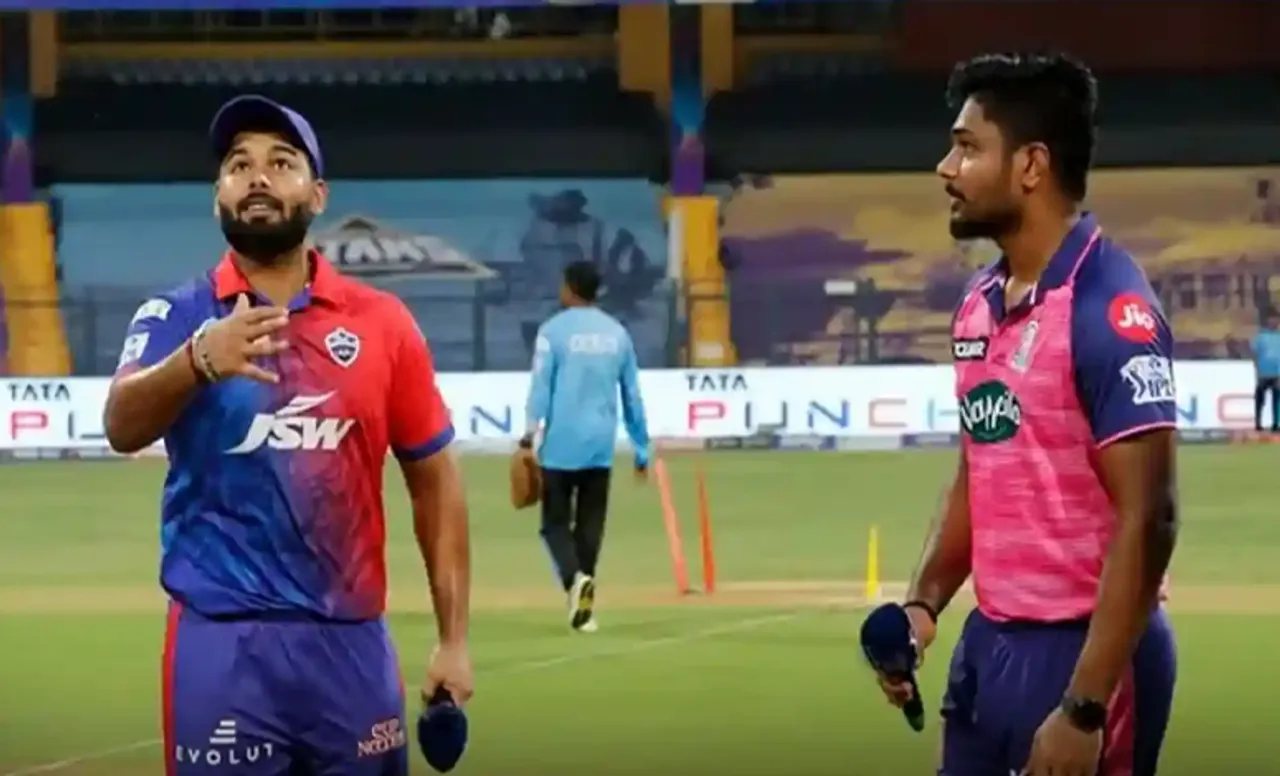 Indian T20 League 2022: Match 58 - Rajasthan vs Delhi: Preview, Match Details, Pitch Conditions and Updates