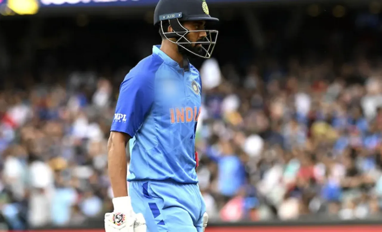 20-20 World Cup 2022: Following backlash from cricket fans, KL Rahul now gets trolled by Myntra on Twitter