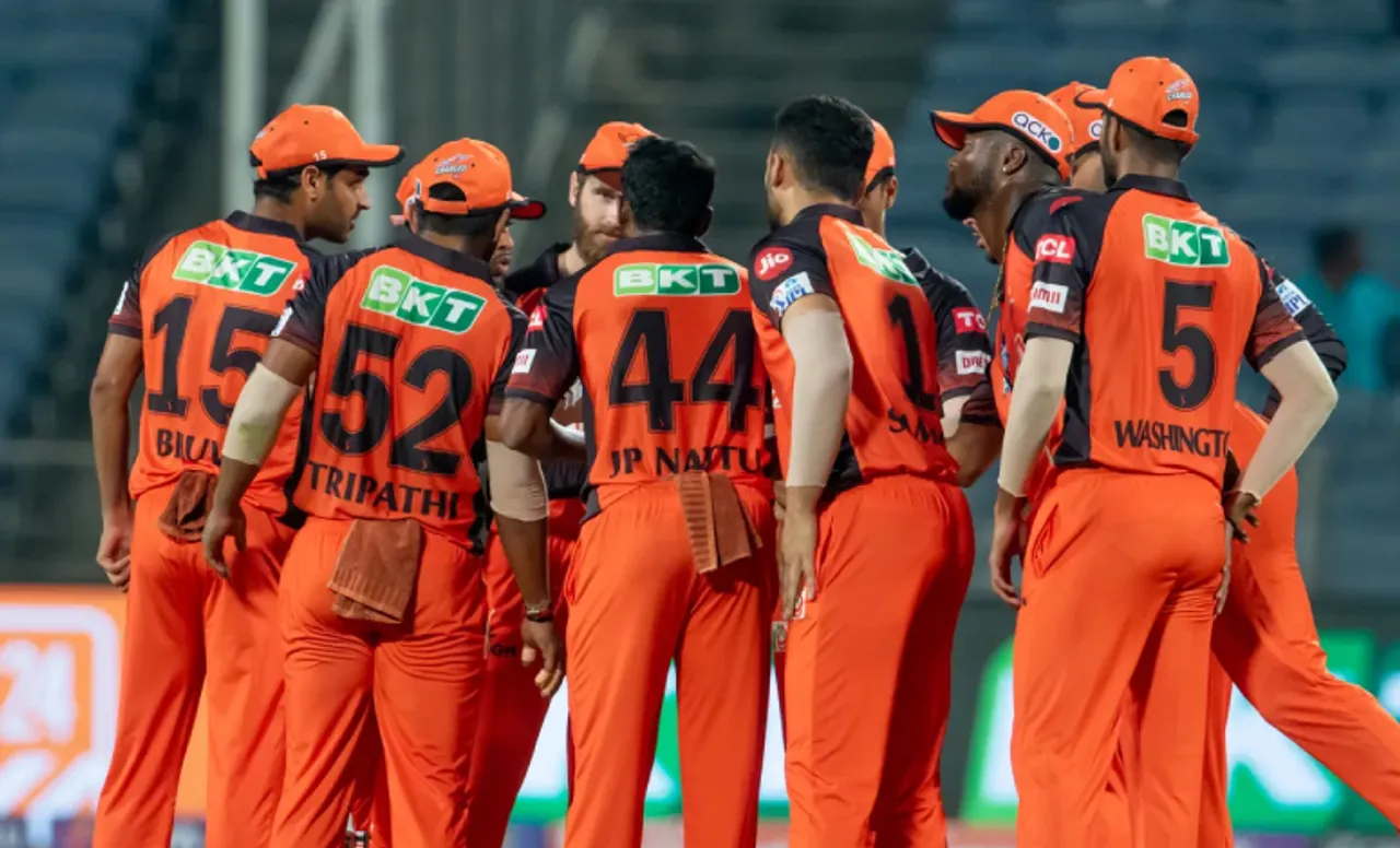 Sunrisers Hyderabad