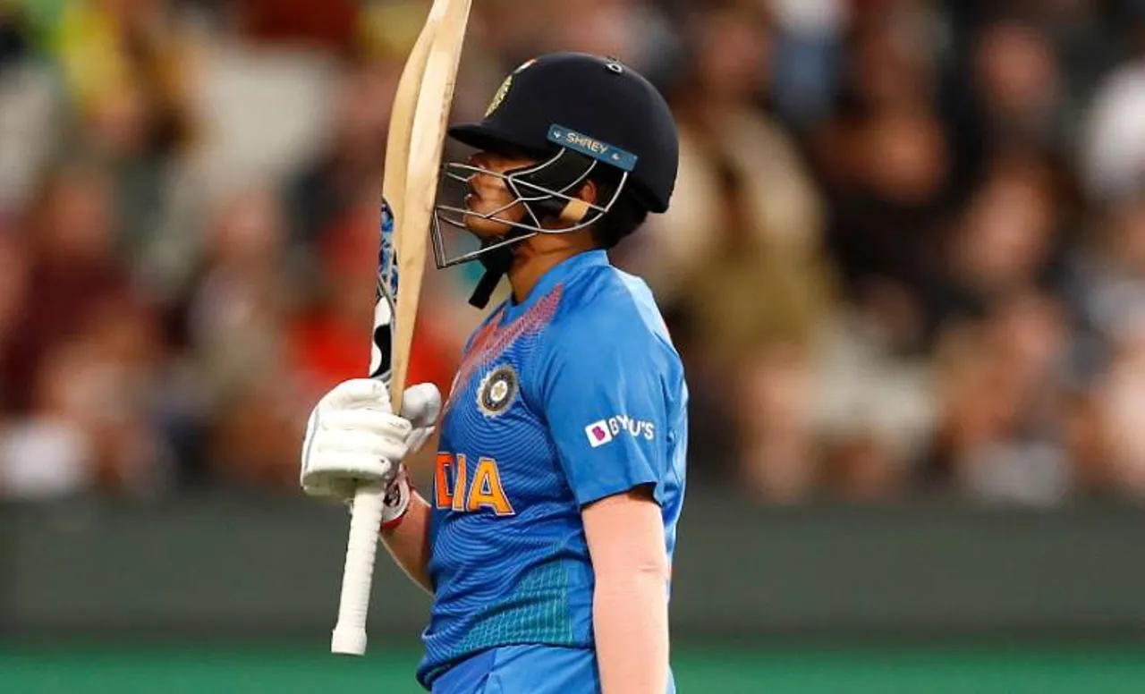 WBBL 2021 : Shafali Verma, Smriti Mandhana likely to draw huge bids