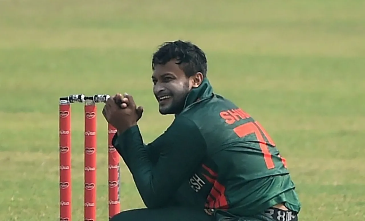 Shakib