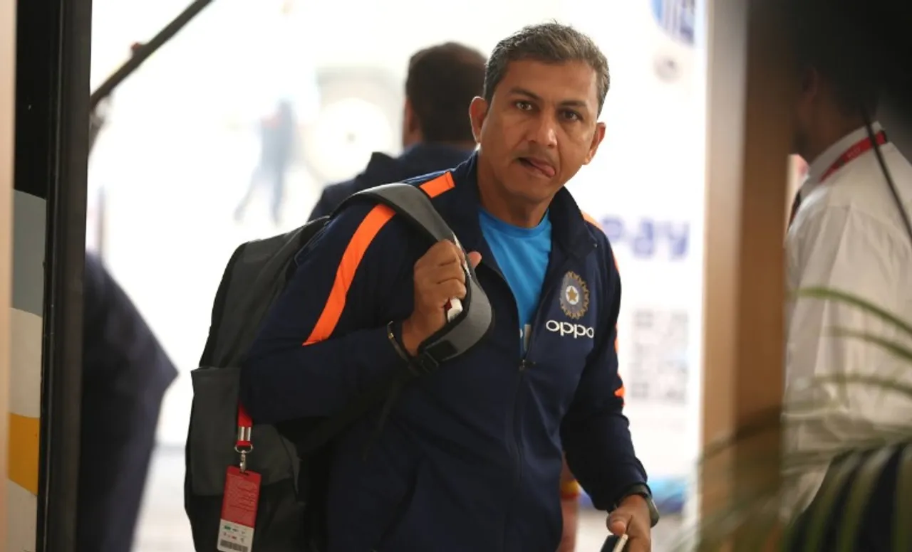 Sanjay Bangar