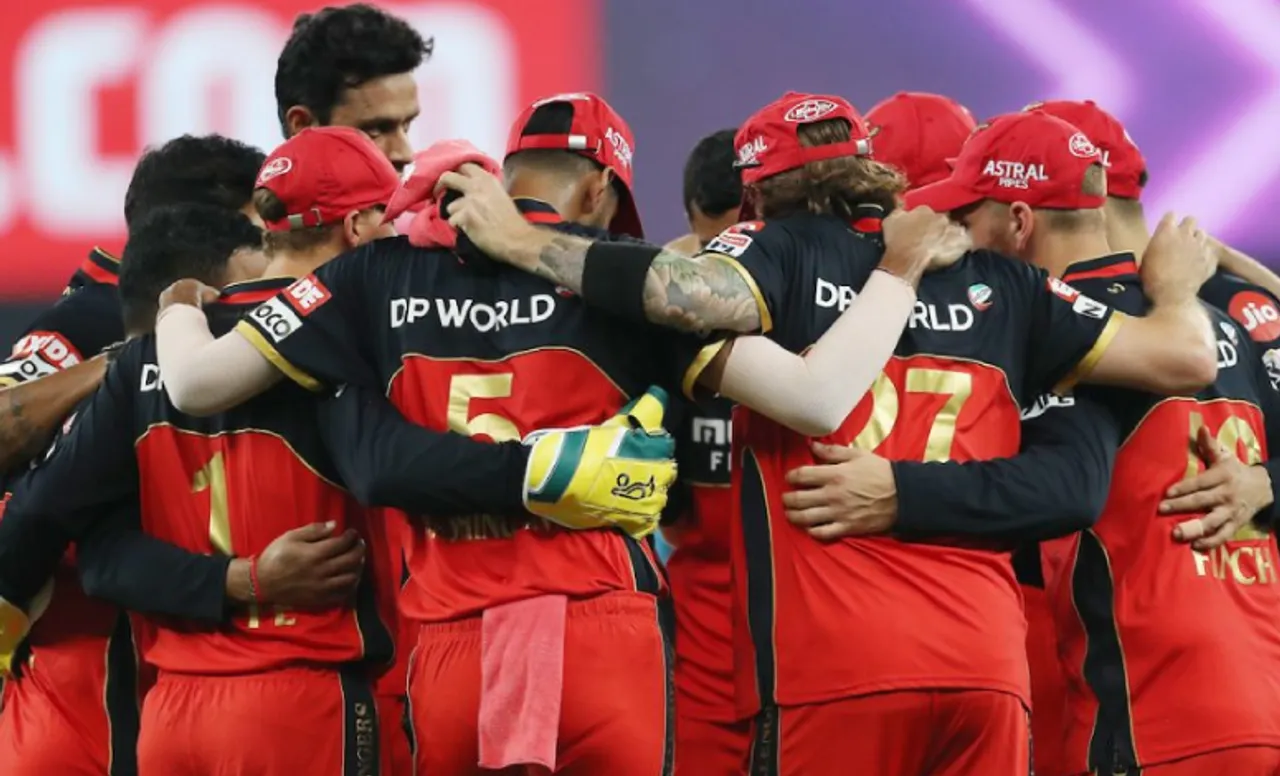 Royal Challengers Bangalore