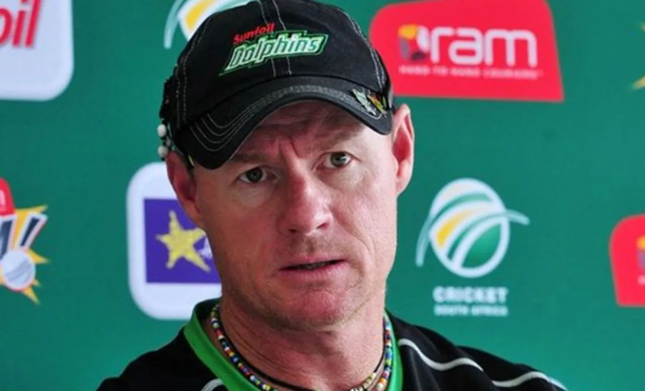 Lance Klusener