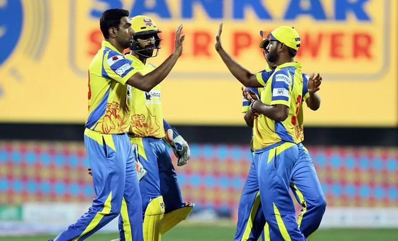 Tamil Nadu Premier League 2022 Schedule, Timings, Where to Watch