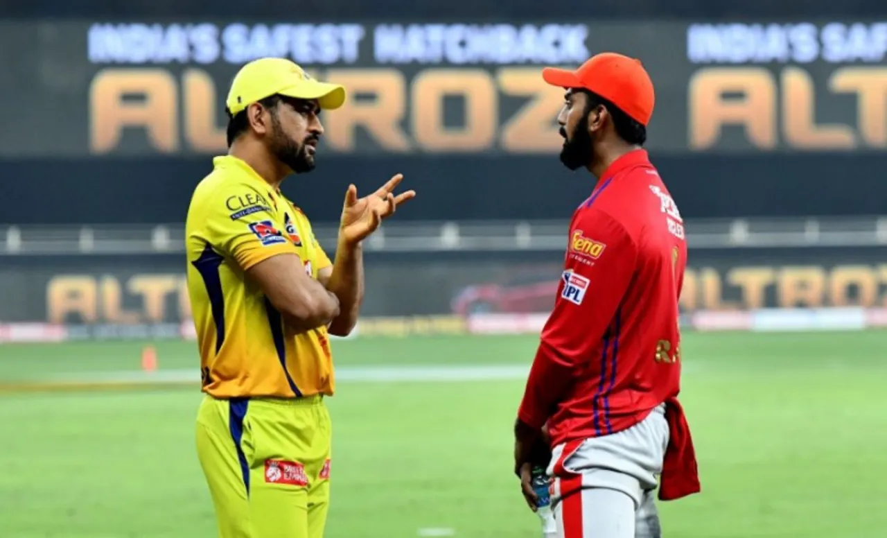 IPL 2021: Punjab Kings vs Chennai Super Kings - Game 8 - Match Preview