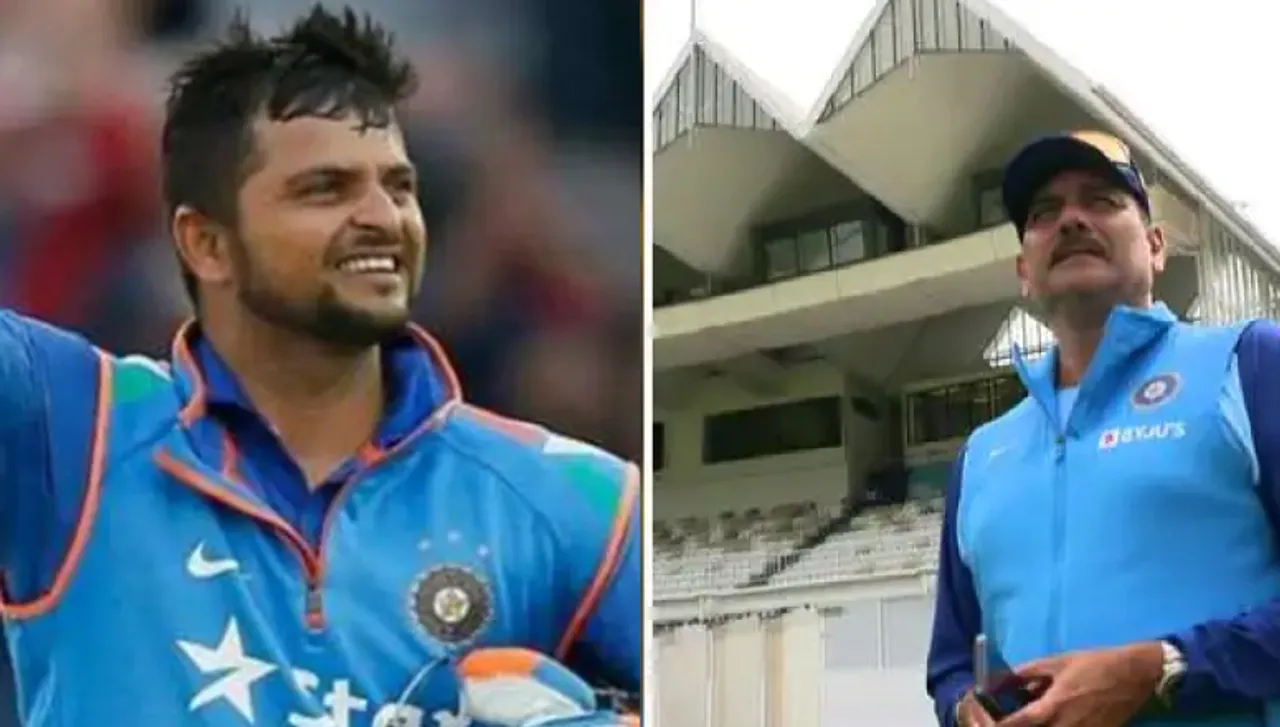 New role for Suresh Raina in Indian T20 League 2022 after going unsold?