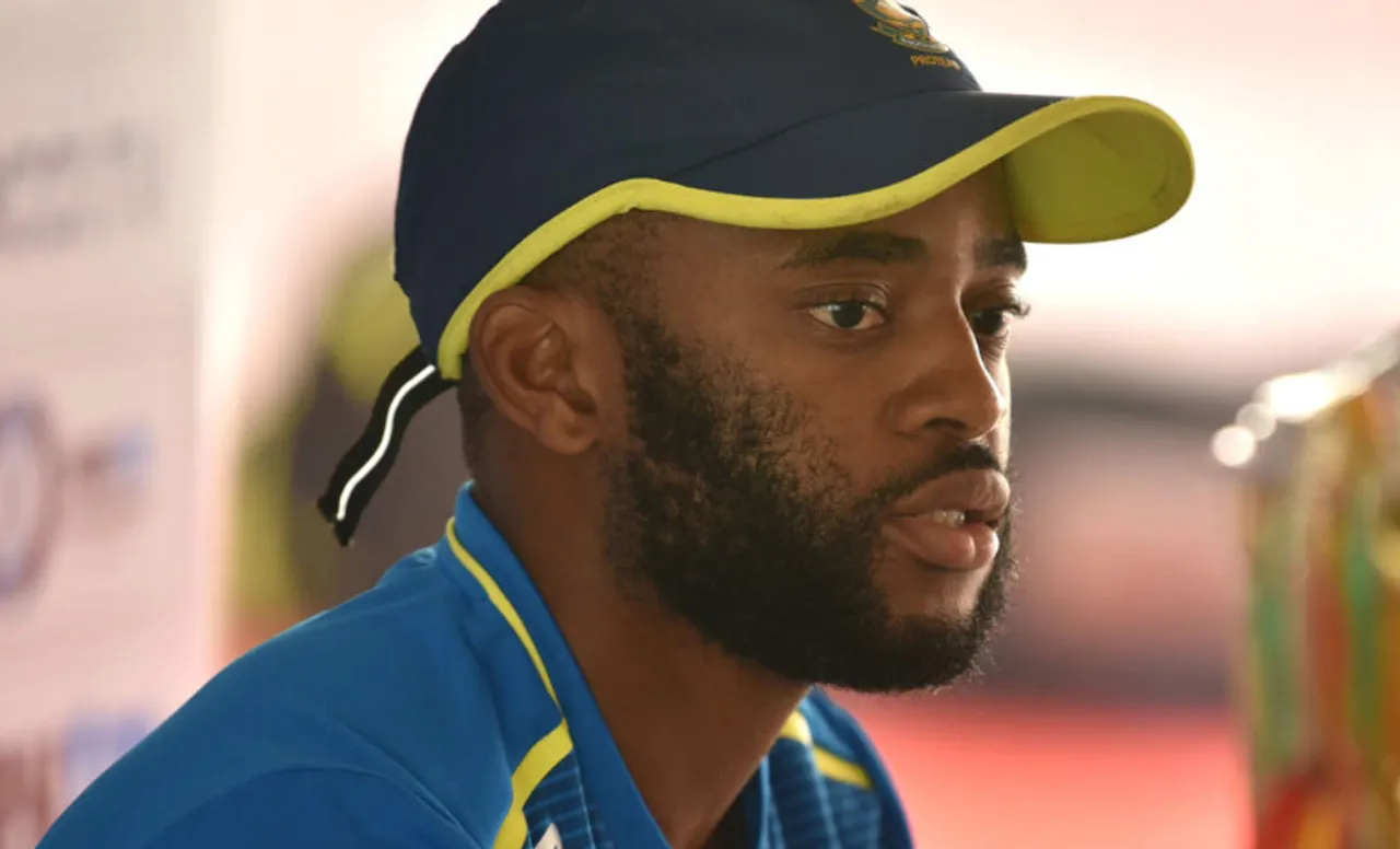 Temba Bavuma, Reeza Hendricks ruled out of the T20I series against Pakistan